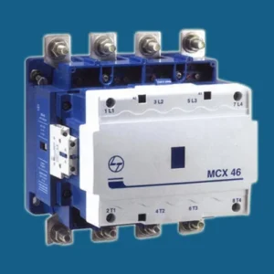 L T MCX46 Switchgear